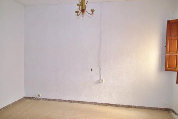 Edificio en Barrio Pont Nou-Corazón de Jesús