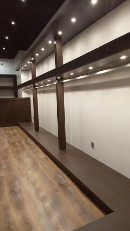 Edificio de uso mixto en calle Sant Jaume, 3