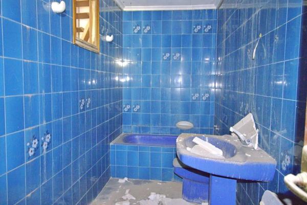 Edificio en Barrio Pont Nou-Corazón de Jesús