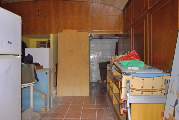 Edificio en Barrio Pont Nou-Corazón de Jesús