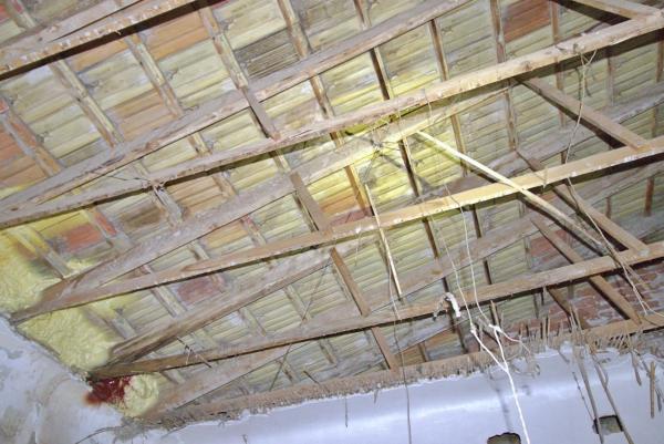 Edificio en Barrio Pont Nou-Corazón de Jesús