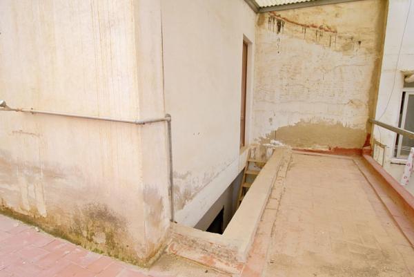 Edificio en Barrio Pont Nou-Corazón de Jesús