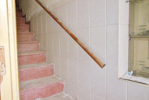 Edificio en Barrio Pont Nou-Corazón de Jesús