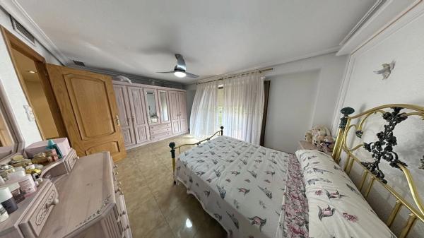 Edificio de uso mixto en avenida de Novelda