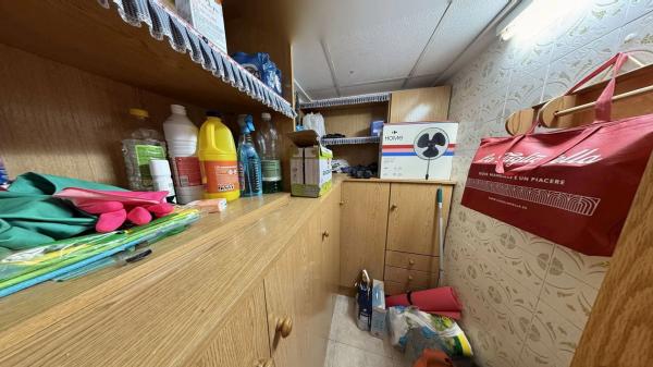 Edificio de uso mixto en avenida de Novelda