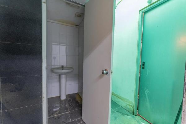 Edificio en Barrio Pont Nou-Corazón de Jesús