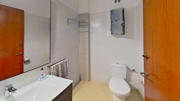 Edificio en Barrio Centro