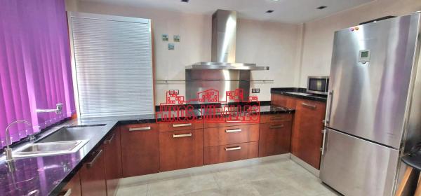 Edificio en Barrio Centro