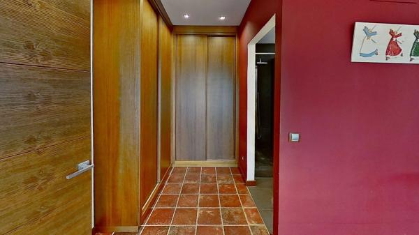 Edificio en Barrio Centro