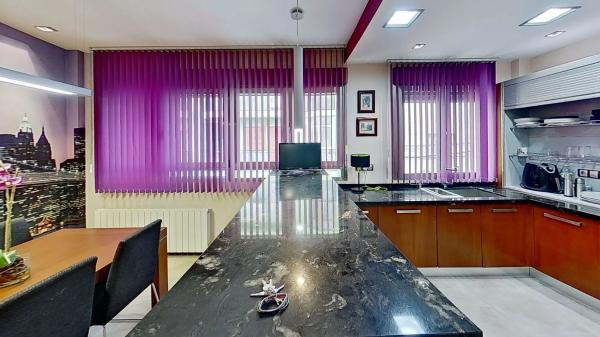 Edificio en Barrio Centro