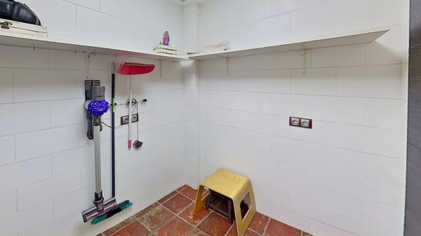 Edificio en Barrio Centro