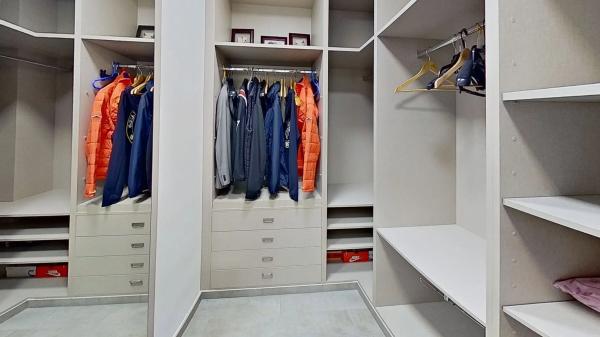 Edificio en Barrio Centro