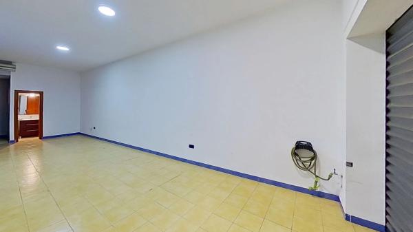 Edificio en Barrio Centro