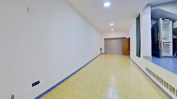 Edificio en Barrio Centro