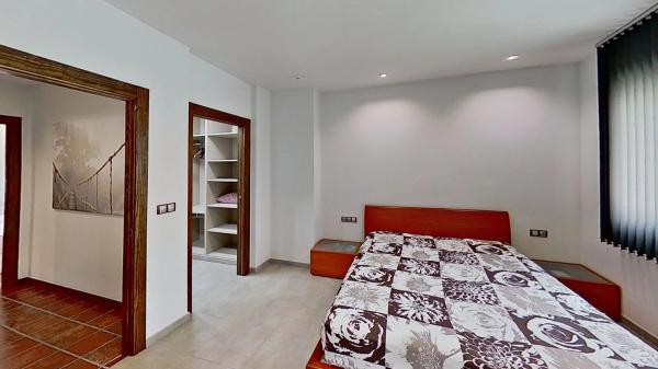 Edificio en Barrio Centro