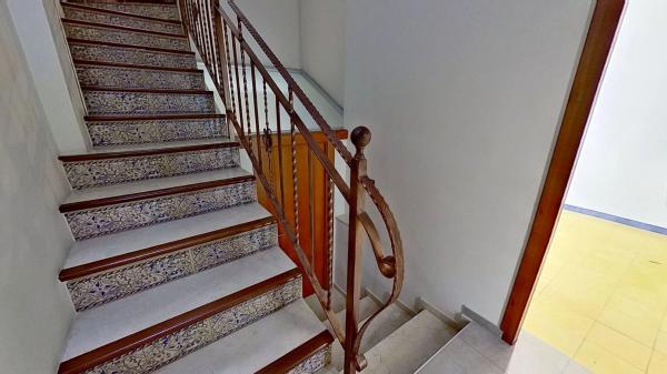 Edificio en Barrio Centro