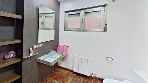 Edificio en Barrio Centro