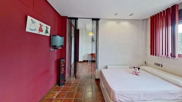 Edificio en Barrio Centro