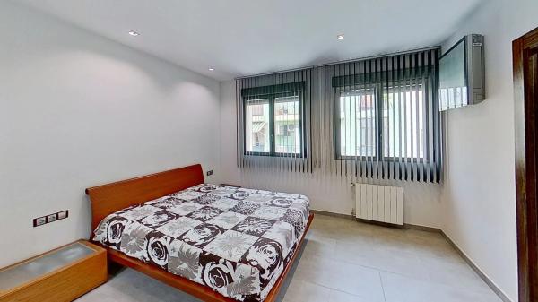 Edificio en Barrio Centro