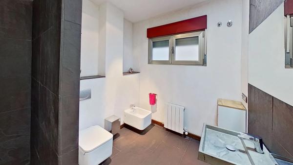 Edificio en Barrio Centro