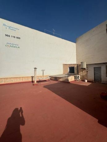 Edificio en Barrio Altabix