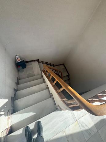 Edificio en calle Cayetano Martínez