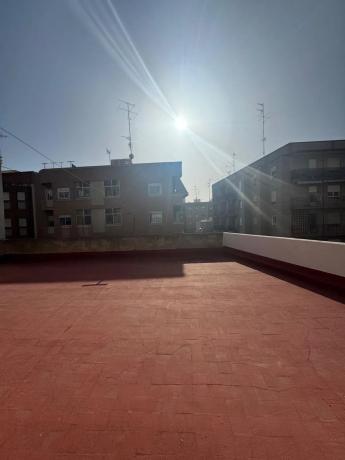 Edificio en calle Cayetano Martínez