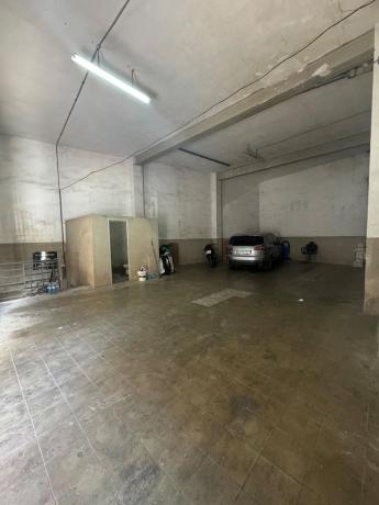 Edificio en calle Cayetano Martínez