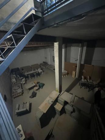 Edificio en calle Cayetano Martínez