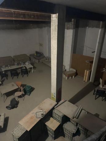 Edificio en calle Cayetano Martínez