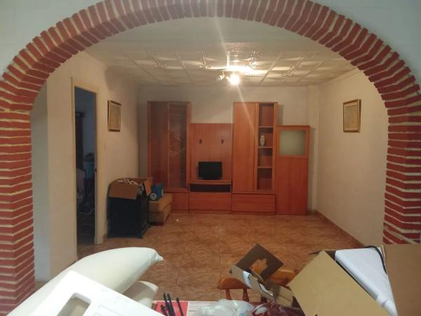 Edificio de uso mixto