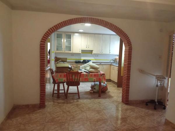 Edificio de uso mixto