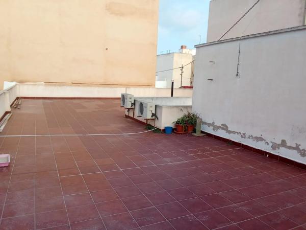 Edificio de uso mixto