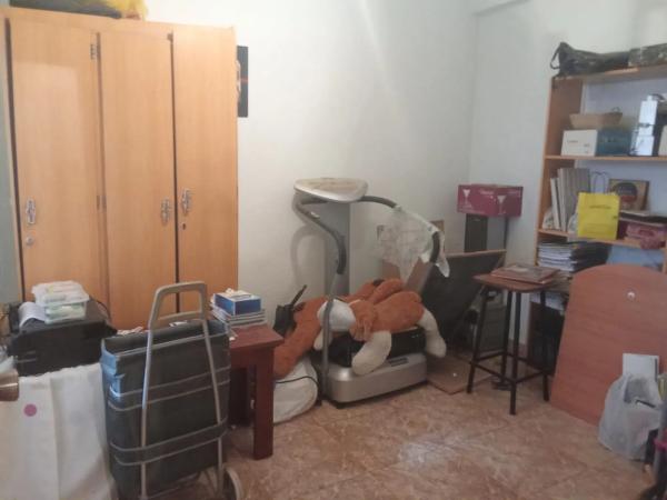 Edificio de uso mixto