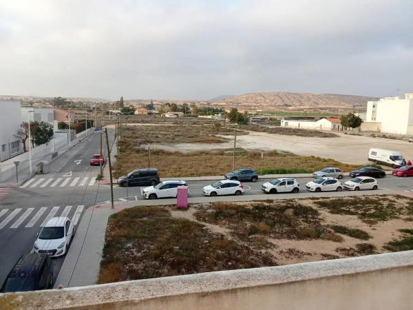 Edificio de uso mixto