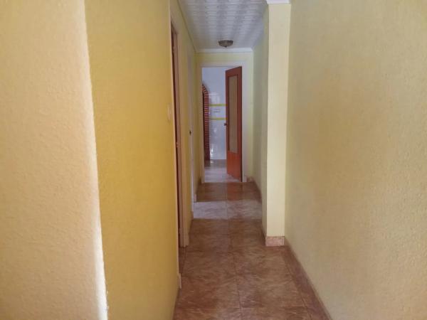 Edificio de uso mixto