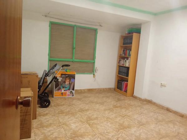 Edificio de uso mixto