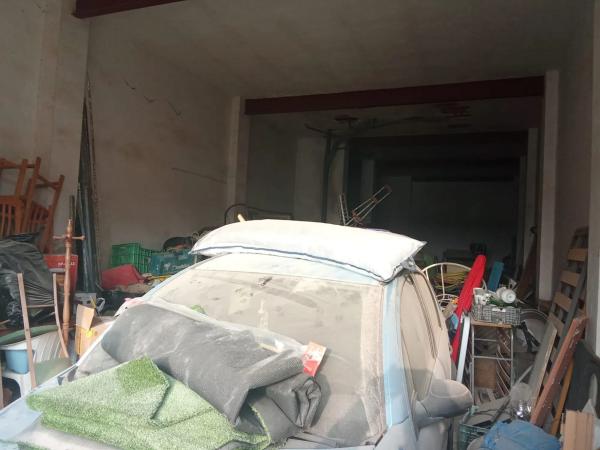 Edificio de uso mixto