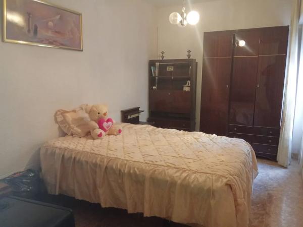 Edificio de uso mixto