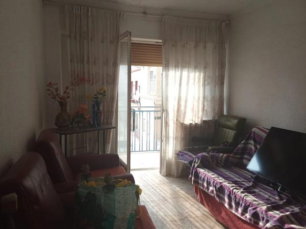 Edificio de uso mixto