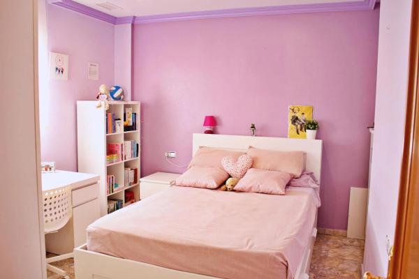 Edificio en Barrio Reina Victoria-Miguel Hernández