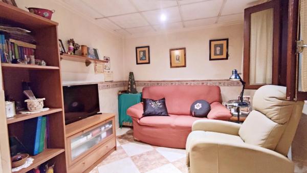 Edificio en Barrio Centro