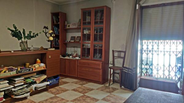 Edificio en Barrio Centro