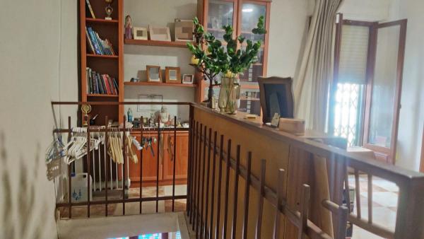 Edificio en Barrio Centro