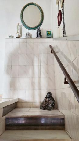 Edificio en Barrio Centro