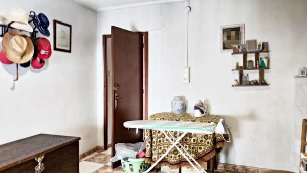 Edificio en Barrio Centro