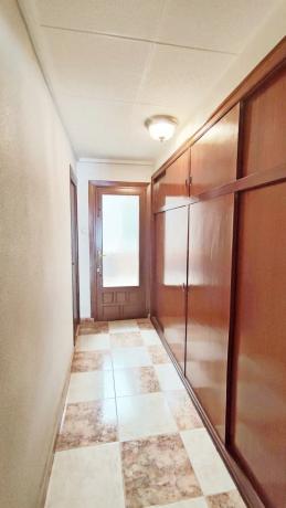 Edificio en Barrio Centro