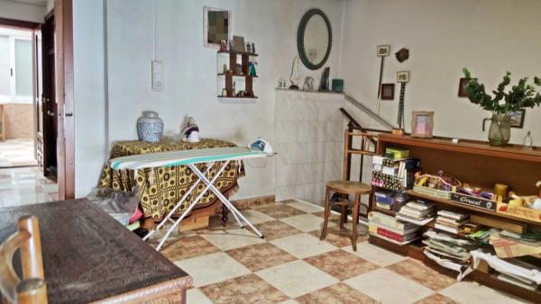 Edificio en Barrio Centro