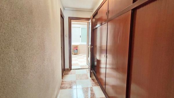 Edificio en Barrio Centro