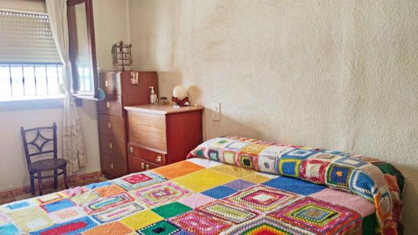 Edificio en Barrio Centro